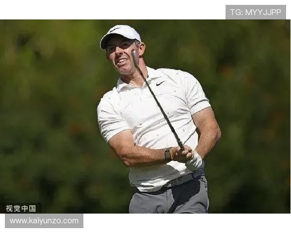 捷尼赛思邀请赛布里奇曼6杆碾压冲冠开云观赛指南麦克罗伊出线形势