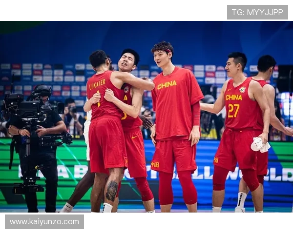 开云聚焦男篮世界杯大小分与电竞BP战术克制预测